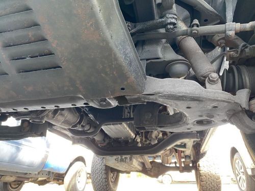 1986 Toyota 4Runner RN60, US $18,700.00, image 13