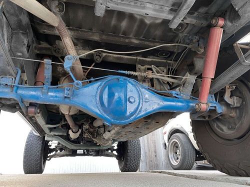 1986 Toyota 4Runner RN60, US $18,700.00, image 14