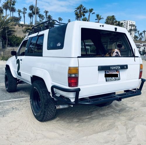 1986 Toyota 4Runner RN60, US $18,700.00, image 18