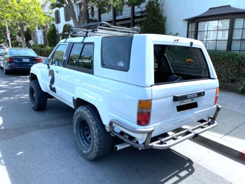 1986 Toyota 4Runner RN60, US $18,700.00, image 21