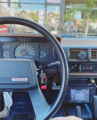 1986 Toyota 4Runner RN60, US $18,700.00, image 23