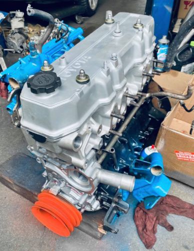 1986 Toyota 4Runner RN60, US $18,700.00, image 24