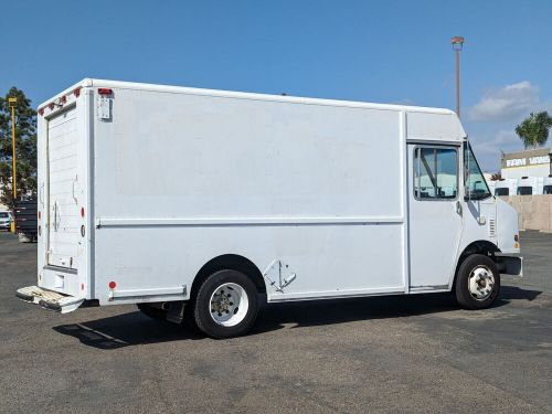 2006 Freightliner MT 45 14FT Step Van DIESEL NONCA, US $5,555.00, image 2