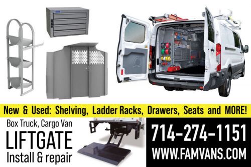 2006 Freightliner MT 45 14FT Step Van DIESEL NONCA, US $5,555.00, image 3