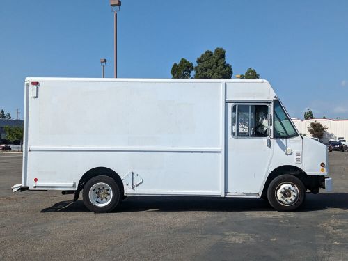 2006 Freightliner MT 45 14FT Step Van DIESEL NONCA, US $5,555.00, image 4
