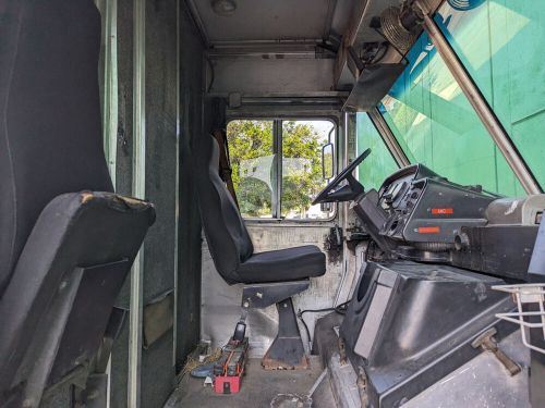 2006 Freightliner MT 45 14FT Step Van DIESEL NONCA, US $5,555.00, image 6