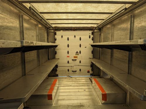 2006 Freightliner MT 45 14FT Step Van DIESEL NONCA, US $5,555.00, image 7