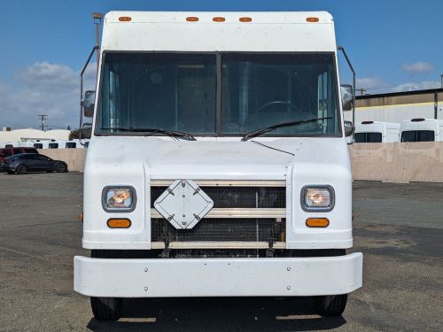 2006 Freightliner MT 45 14FT Step Van DIESEL NONCA, US $5,555.00, image 8