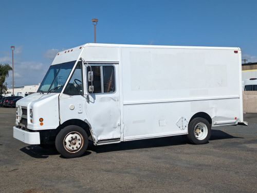 2006 Freightliner MT 45 14FT Step Van DIESEL NONCA, US $5,555.00, image 9