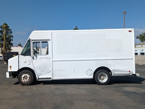2006 Freightliner MT 45 14FT Step Van DIESEL NONCA, US $5,555.00, image 10