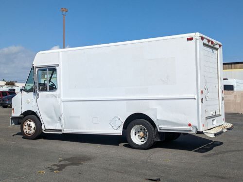 2006 Freightliner MT 45 14FT Step Van DIESEL NONCA, US $5,555.00, image 11