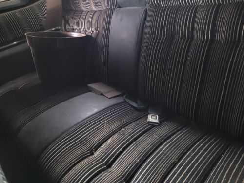 1974 cadillac deville