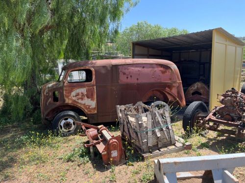 1939 ford other pickups
