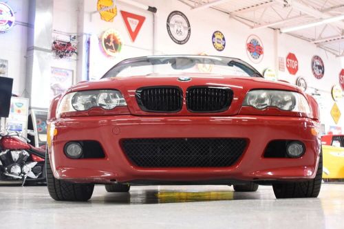 2001 bmw m3