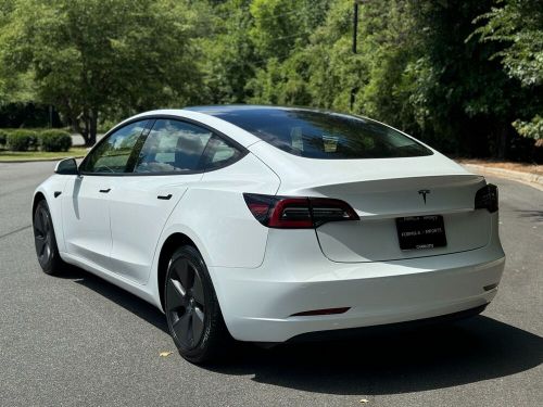 2021 Tesla Model 3 Standard Range Plus, US $25,995.00, image 3
