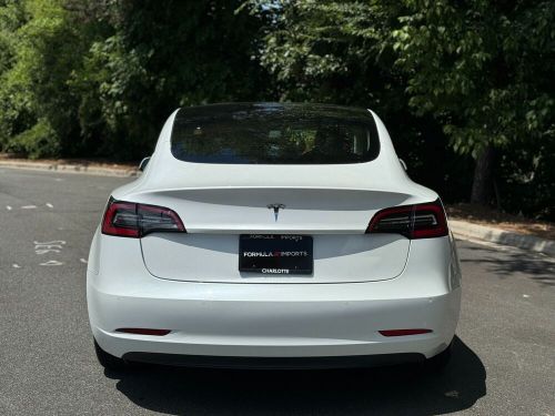2021 Tesla Model 3 Standard Range Plus, US $25,995.00, image 5