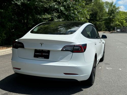 2021 Tesla Model 3 Standard Range Plus, US $25,995.00, image 6