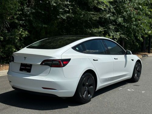 2021 Tesla Model 3 Standard Range Plus, US $25,995.00, image 7