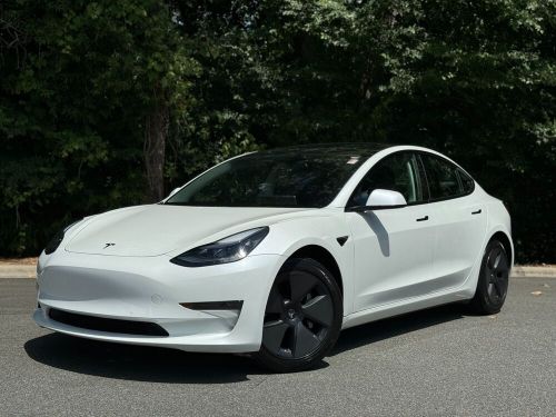 2021 Tesla Model 3 Standard Range Plus, US $25,995.00, image 12