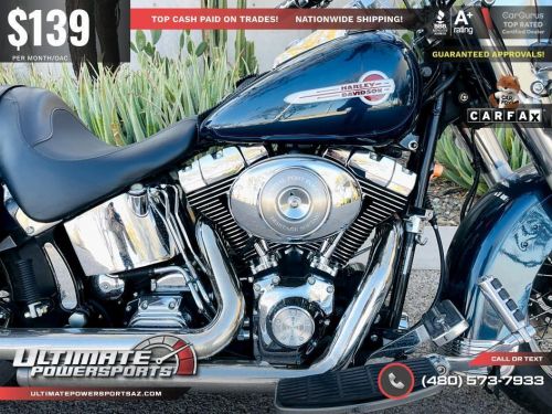 Other Makes Heritage Softail Classic