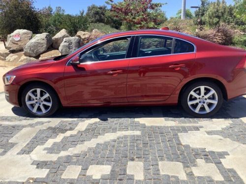 2016 s60 t5 premier