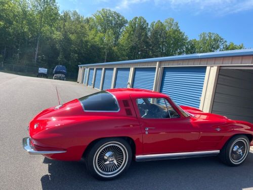 1964 chevrolet corvette
