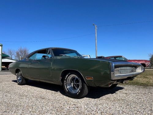 1970 Dodge Charger 500 Hardtop, US $10,700.00, image 2