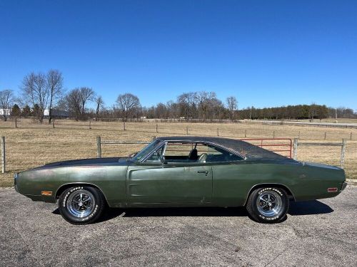 1970 Dodge Charger 500 Hardtop, US $10,700.00, image 3