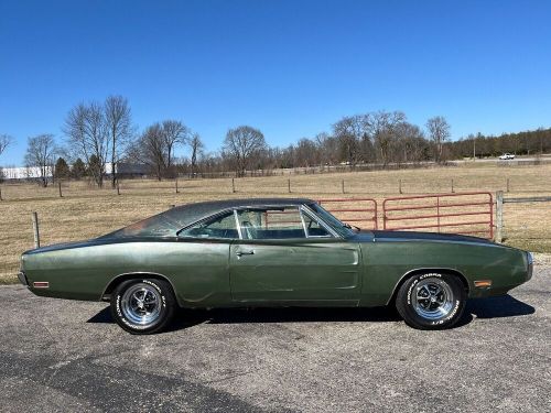 1970 Dodge Charger 500 Hardtop, US $10,700.00, image 4