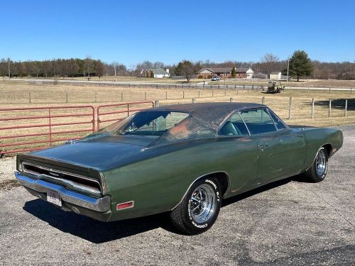 1970 Dodge Charger 500 Hardtop, US $10,700.00, image 5