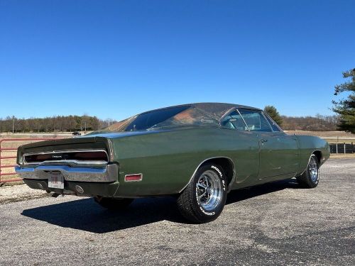 1970 Dodge Charger 500 Hardtop, US $10,700.00, image 6