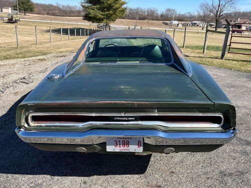 1970 Dodge Charger 500 Hardtop, US $10,700.00, image 7
