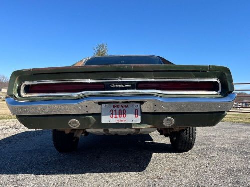 1970 Dodge Charger 500 Hardtop, US $10,700.00, image 8