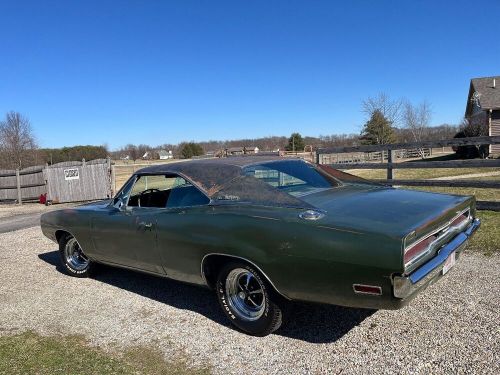 1970 Dodge Charger 500 Hardtop, US $10,700.00, image 9