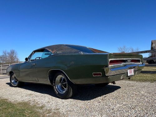 1970 Dodge Charger 500 Hardtop, US $10,700.00, image 10