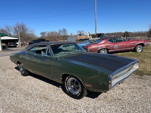 1970 Dodge Charger 500 Hardtop, US $10,700.00, image 11