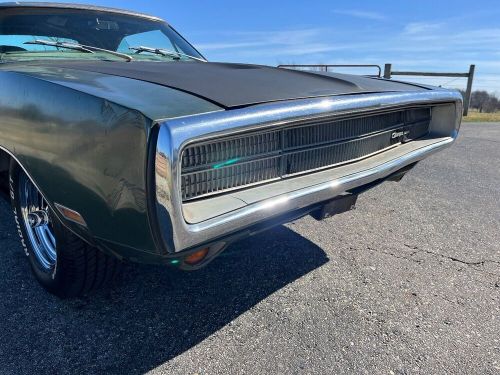 1970 Dodge Charger 500 Hardtop, US $10,700.00, image 12