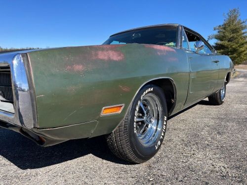 1970 Dodge Charger 500 Hardtop, US $10,700.00, image 13