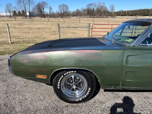 1970 Dodge Charger 500 Hardtop, US $10,700.00, image 14