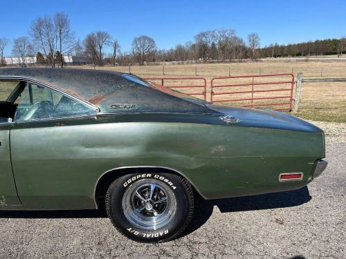 1970 Dodge Charger 500 Hardtop, US $10,700.00, image 16