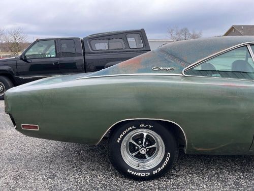 1970 Dodge Charger 500 Hardtop, US $10,700.00, image 17