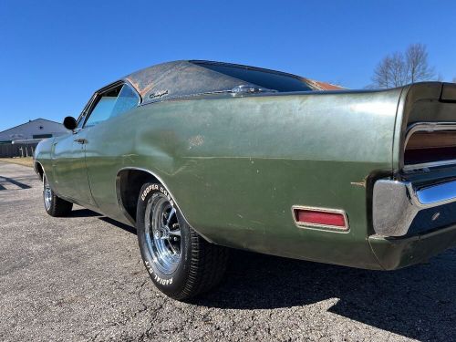 1970 Dodge Charger 500 Hardtop, US $10,700.00, image 20