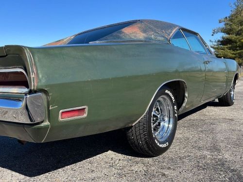 1970 Dodge Charger 500 Hardtop, US $10,700.00, image 34
