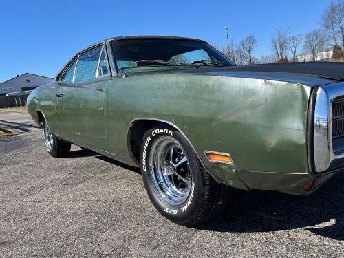1970 Dodge Charger 500 Hardtop, US $10,700.00, image 35