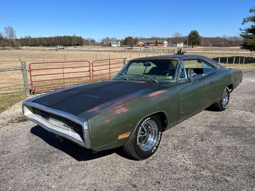 1970 Dodge Charger 500 Hardtop, US $10,700.00, image 36