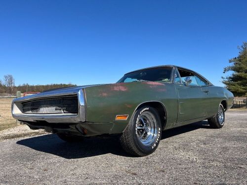 1970 Dodge Charger 500 Hardtop, US $10,700.00, image 37