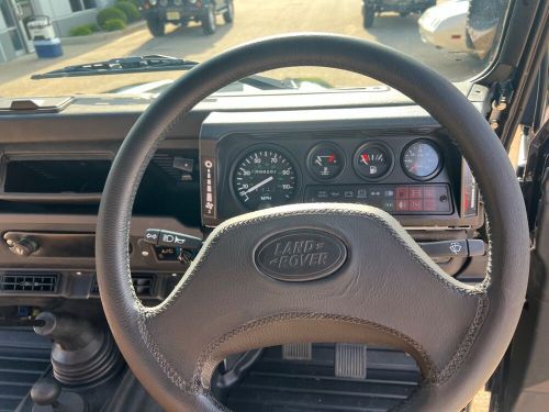 1996 Land Rover Defender, US $175,000.00, image 2