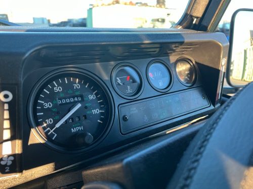 1996 Land Rover Defender, US $175,000.00, image 3