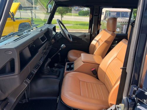 1996 Land Rover Defender, US $175,000.00, image 4