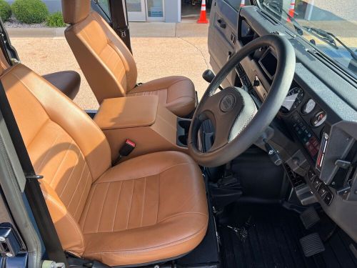 1996 Land Rover Defender, US $175,000.00, image 6
